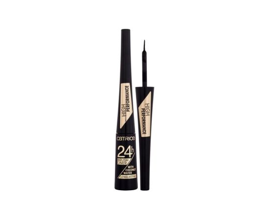 Catrice 24H Brush Liner 3ml Longlasting W / Eye Line