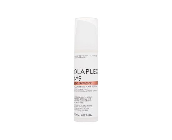 Olaplex Bond Protector / No.9 Nourishing Hair Serum 90ml W / Hair Serum