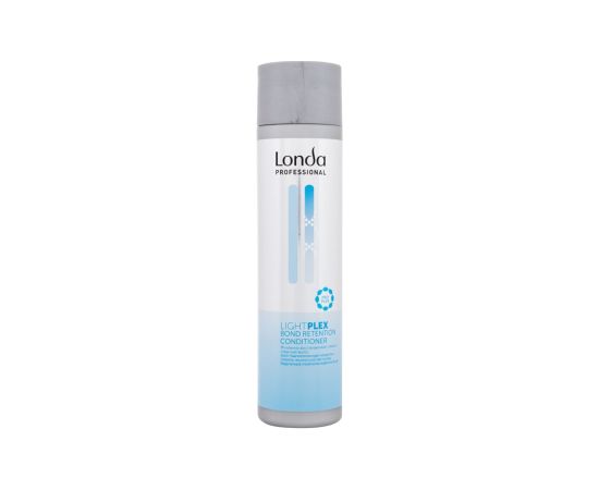 Londa Professional LightPlex / Bond Retention Conditioner 250ml W / Conditioner