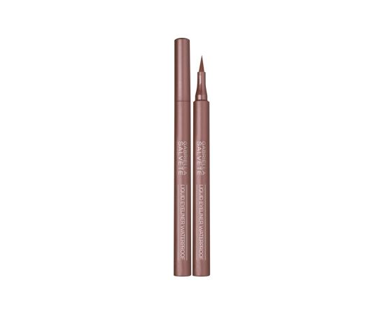 Gabriela Sabatini Liquid Eyeliner / Waterproof 1,2ml W / Eye Line