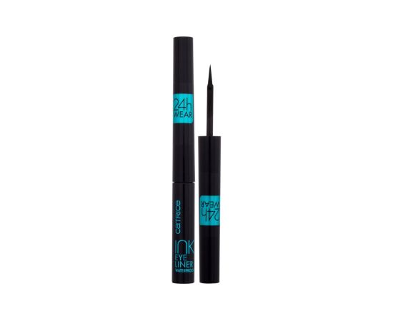 Catrice Ink / Eye Liner 1,7ml Waterproof W / Eye Line