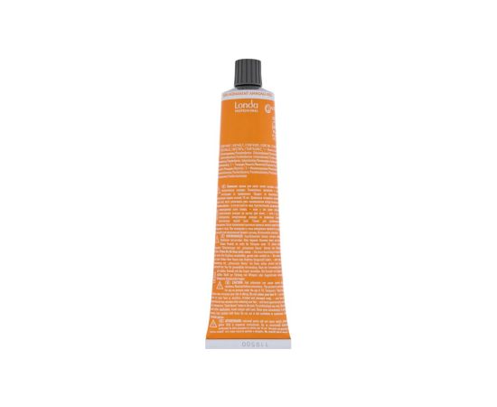 Londa Professional Demi-Permanent Colour 60ml Ammonia Free W / Hair Color