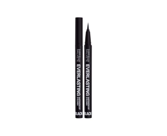 Gabriela Sabatini Everlasting / Waterproof Eyeliner 1,6ml W / Eye Line