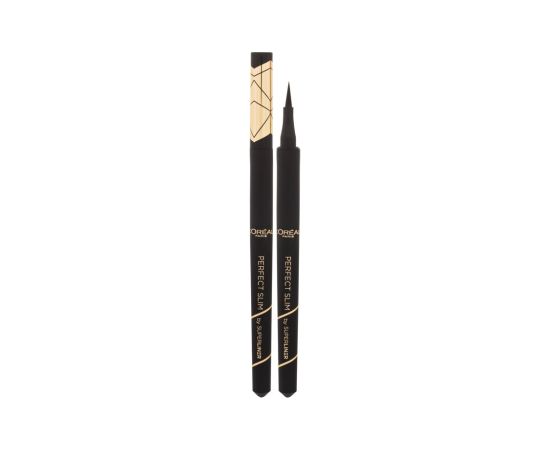 L'oreal Super Liner / Perfect Slim 0,28g Waterproof W / Eye Line