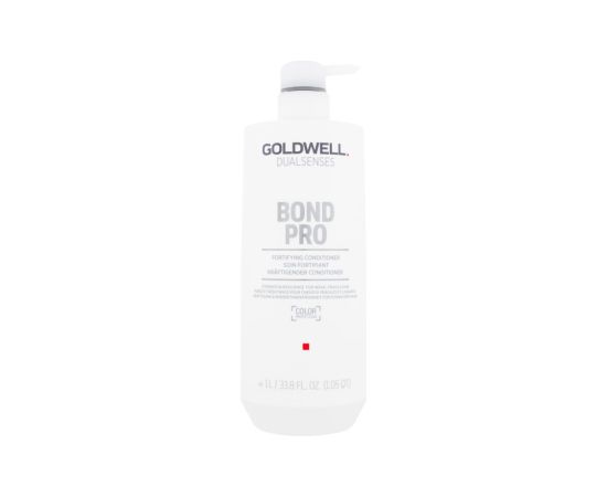 Goldwell Dualsenses / Bond Pro Fortifying Conditioner 1000ml W / Conditioner