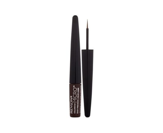 Revlon Colorstay / Micro 0,06g Easy Precision Liquid Liner W / Eye Line