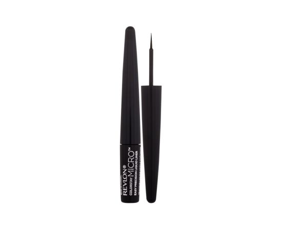 Revlon Colorstay / Micro 0,06g Easy Precision Liquid Liner W / Eye Line