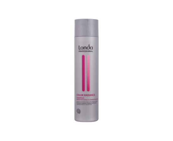 Londa Professional Color Radiance 250ml W / Shampoo