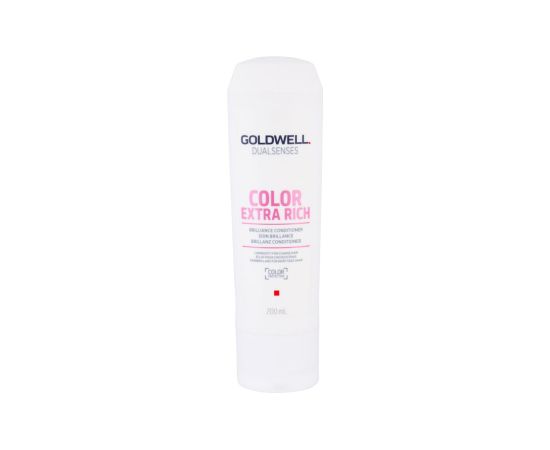 Goldwell Dualsenses Color Extra Rich 200ml W / Conditioner