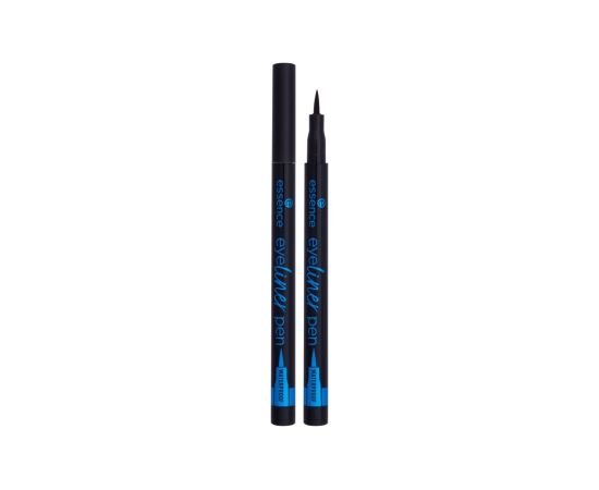 Essence Eyeliner Pen 1ml Waterproof W / Eye Line