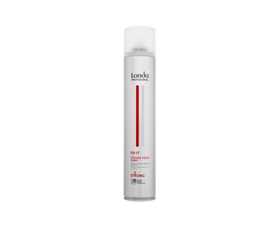 Londa Professional Finish / Fix It 500ml W / Hair Spray