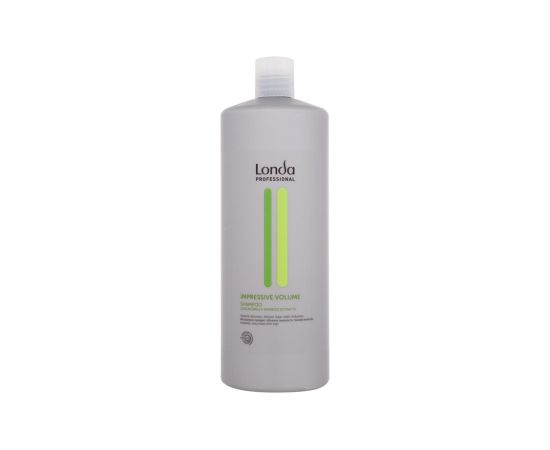 Londa Professional Impresive Volume 1000ml W / Shampoo