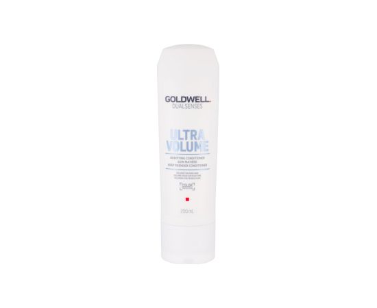 Goldwell Dualsenses Ultra Volume 200ml W / Conditioner