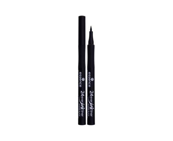 Essence 24Ever / Ink Liner 1,2ml W / Eye Line