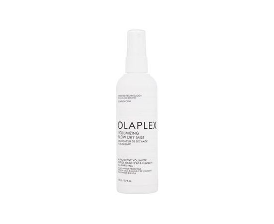 Olaplex Volumizing / Blow Dry Mist 150ml W / For Heat Hairstyling