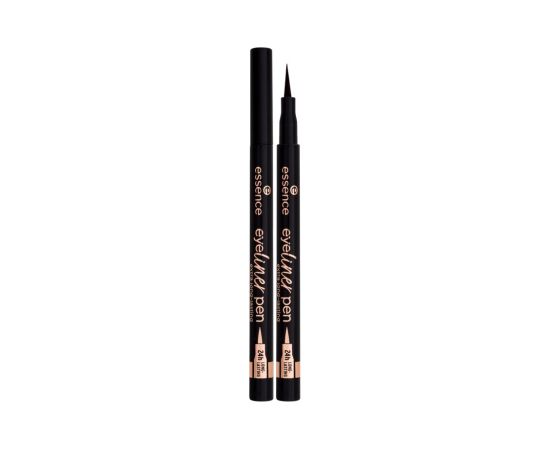 Essence Eyeliner Pen / Extra Long-Lasting 1,1ml Waterproof W / Eye Line