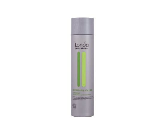 Londa Professional Impressive Volume 250ml W / Shampoo