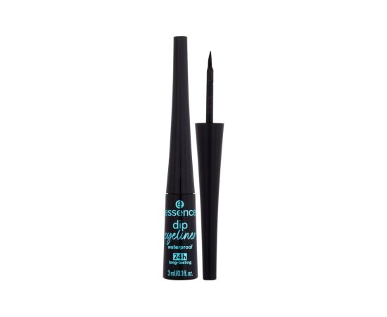 Essence Dip / Eyeliner 3ml Waterproof W / Eye Line