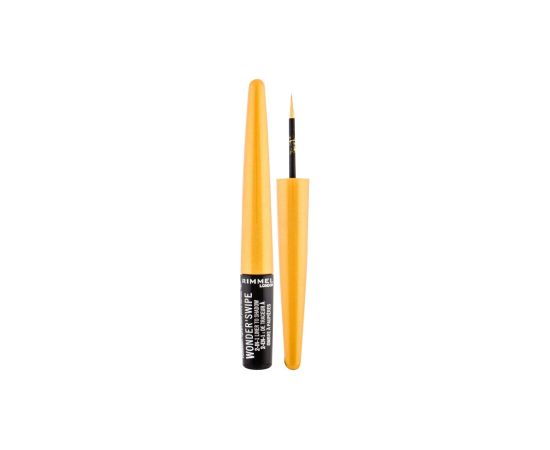 Rimmel London Wonder´Swipe / 2in1 1,7ml W / Eye Line