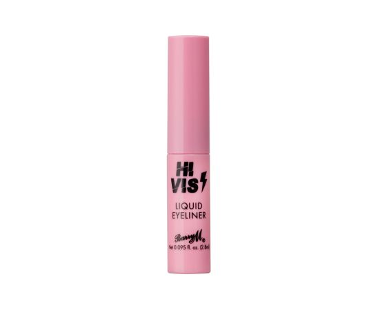 Barry M Hi Vis 2,8ml W / Eye Line