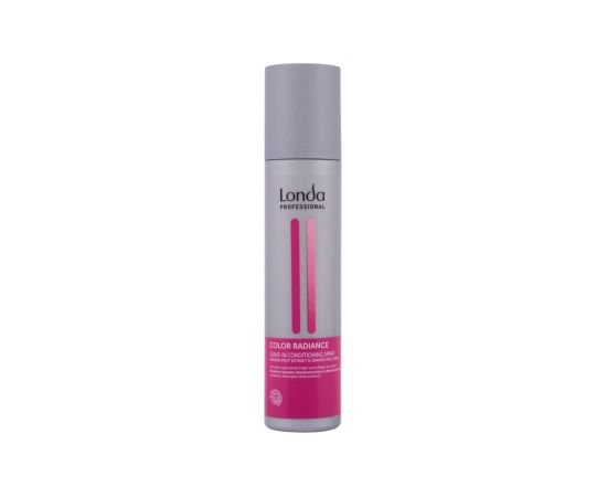 Londa Professional Color Radiance 250ml W / For Hair Shine