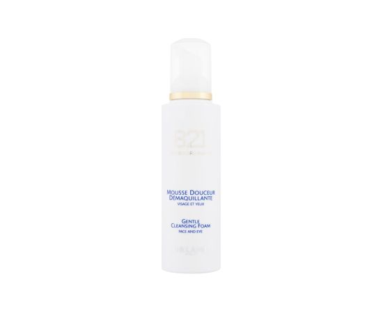 Orlane B21 Extraordinaire / Gentle Cleansing Foam 200ml W / Cleansing Mousse