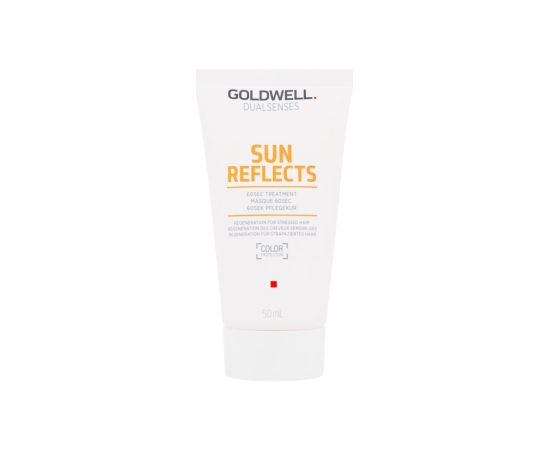 Goldwell Dualsenses / Sun Reflects 60Sec Treatment 50ml W / Hair Mask