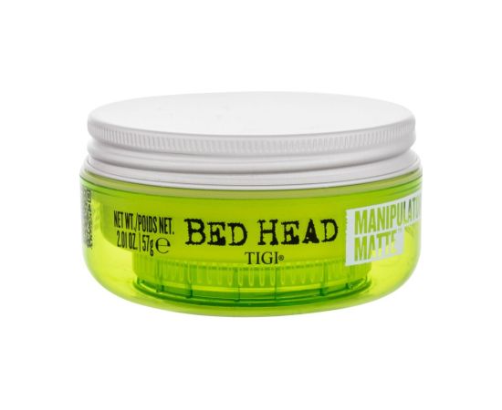 Tigi Bed Head / Manipulator Matte 57g W / Hair Wax