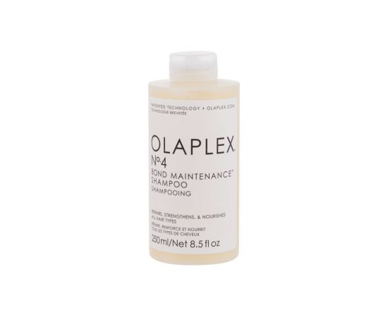 Olaplex Bond Maintenance / No. 4 250ml W / Shampoo