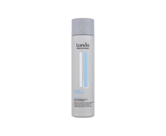 Londa Professional Scalp / Purifier Shampoo 250ml W / Shampoo