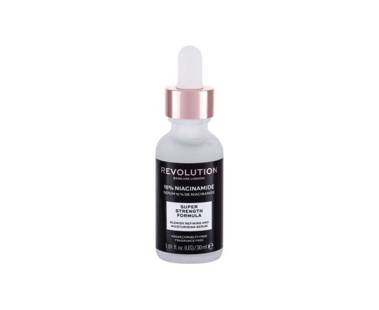 Revolution Skincare Skincare / 15% Niacinamide 30ml W / Skin Serum