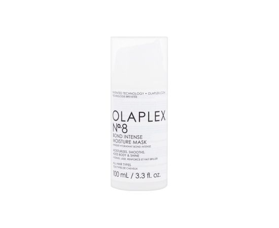 Olaplex Bond Intense Moisture Mask / No. 8 100ml W / Hair Mask