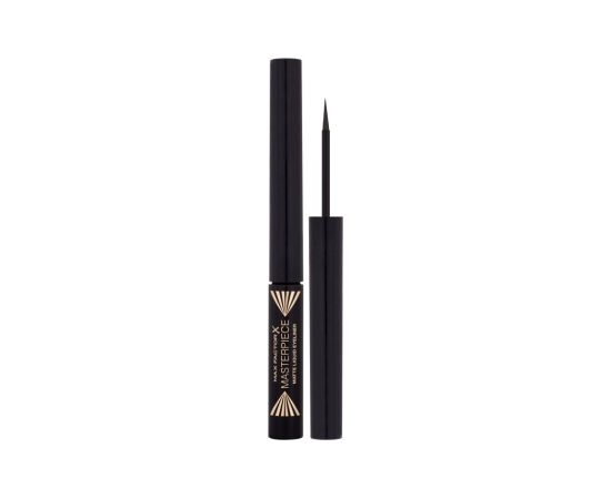 Max Factor Masterpiece / Matte Liquid Eyeliner 1,7ml W / Eye Line