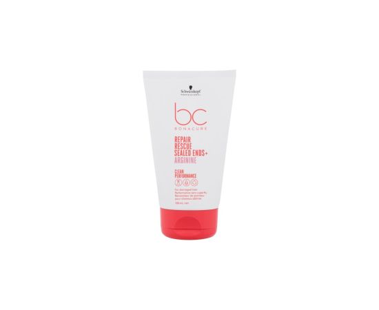 Schwarzkopf BC Bonacure / Repair Rescue Sealed Ends 100ml W / Leave-in Hair Care