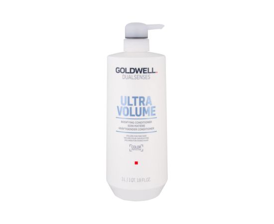 Goldwell Dualsenses Ultra Volume 1000ml W / Conditioner