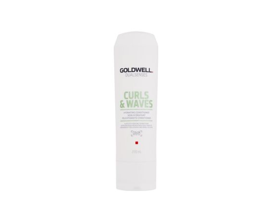 Goldwell Dualsenses / Curls & Waves 200ml Hydrating W / Conditioner