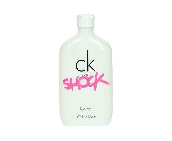 Calvin Klein One Shock for her EDT 50 ml