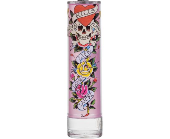 Christian Audigier Ed Hardy Woman EDP 100 ml