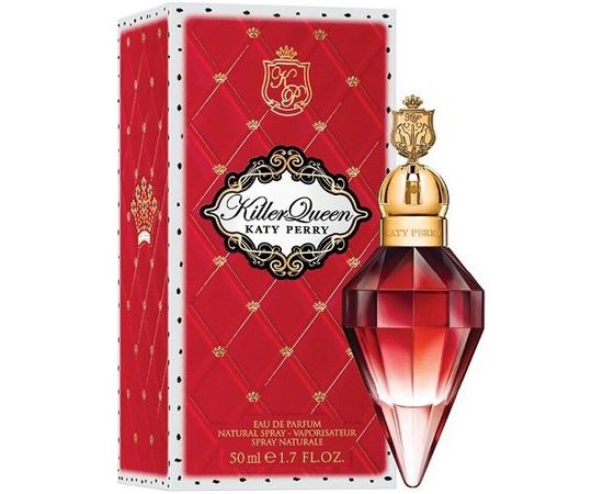 Katy Perry EDP 15 ml