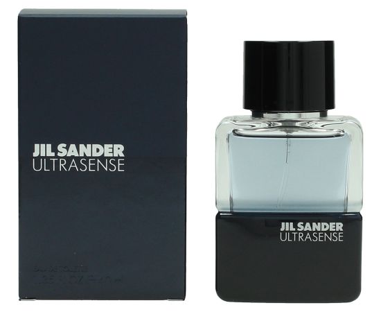 Jil Sander Ultrasense EDT 40 ml