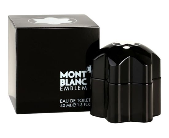 Mont Blanc Emblem EDT 40 ml