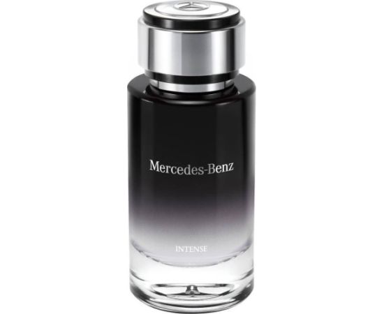 Mercedes-Benz Intense EDT 240 ml