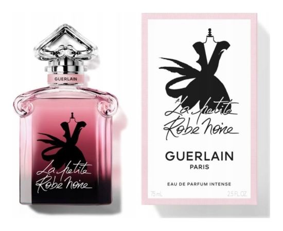 Guerlain La Petite Robe Noire Intense edp 75ml