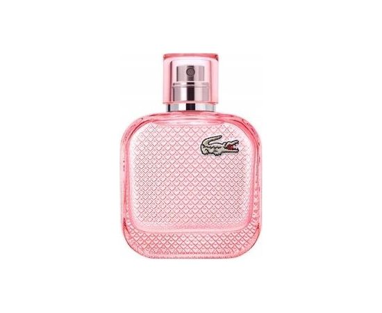 Lacoste Lacoste L.12.12. Rose Sparkling EDT 50ml