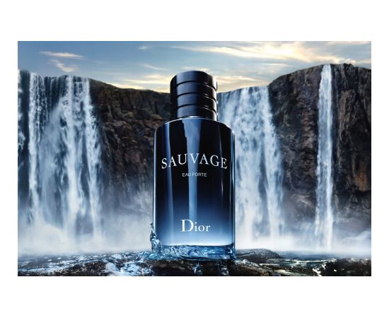 Dior Christian Dior Sauvage Eau Forte Parfum EDP 100ml