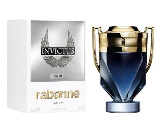 Paco Rabanne PACO RABANNE Invictus PARFUM 50ml