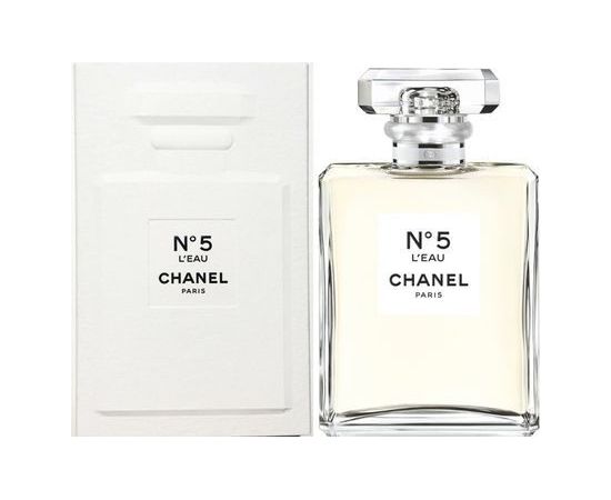 Chanel  N°5 L'Eau EDT 200 ml