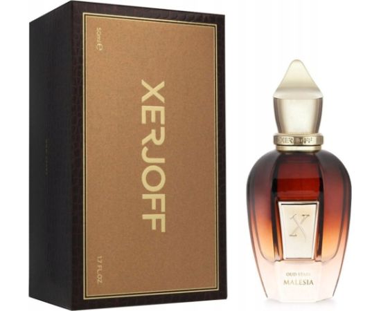 Xerjoff XERJOFF Oud Stars Malesia Parfum spray 50ml