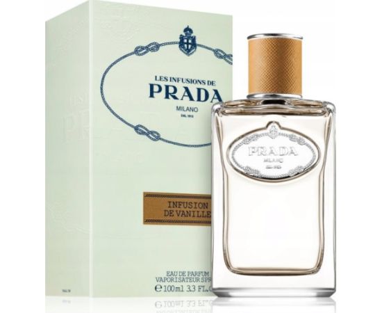 Prada Prada Infusion de Vanille EDP 100ml