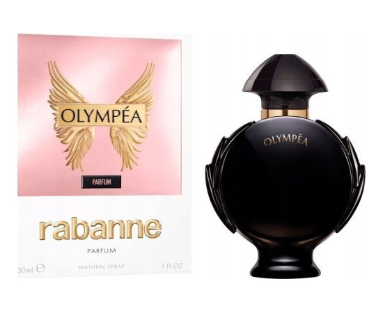 Paco Rabanne Paco Rabanne Olympea Parfum 80ml.